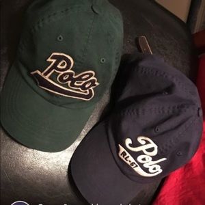 Polo Hats